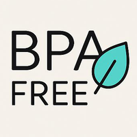 Food-Grade Silicone + Glass Lid